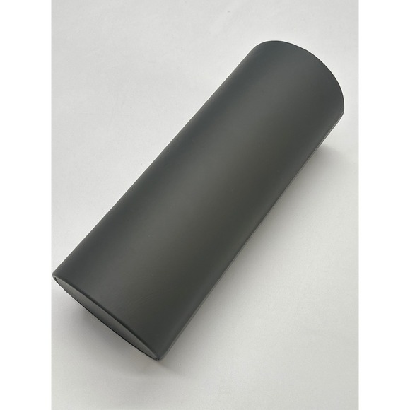 La Prairie Empty Case Travel Display Storage Container Gray Authentic - Picture 2 of 6